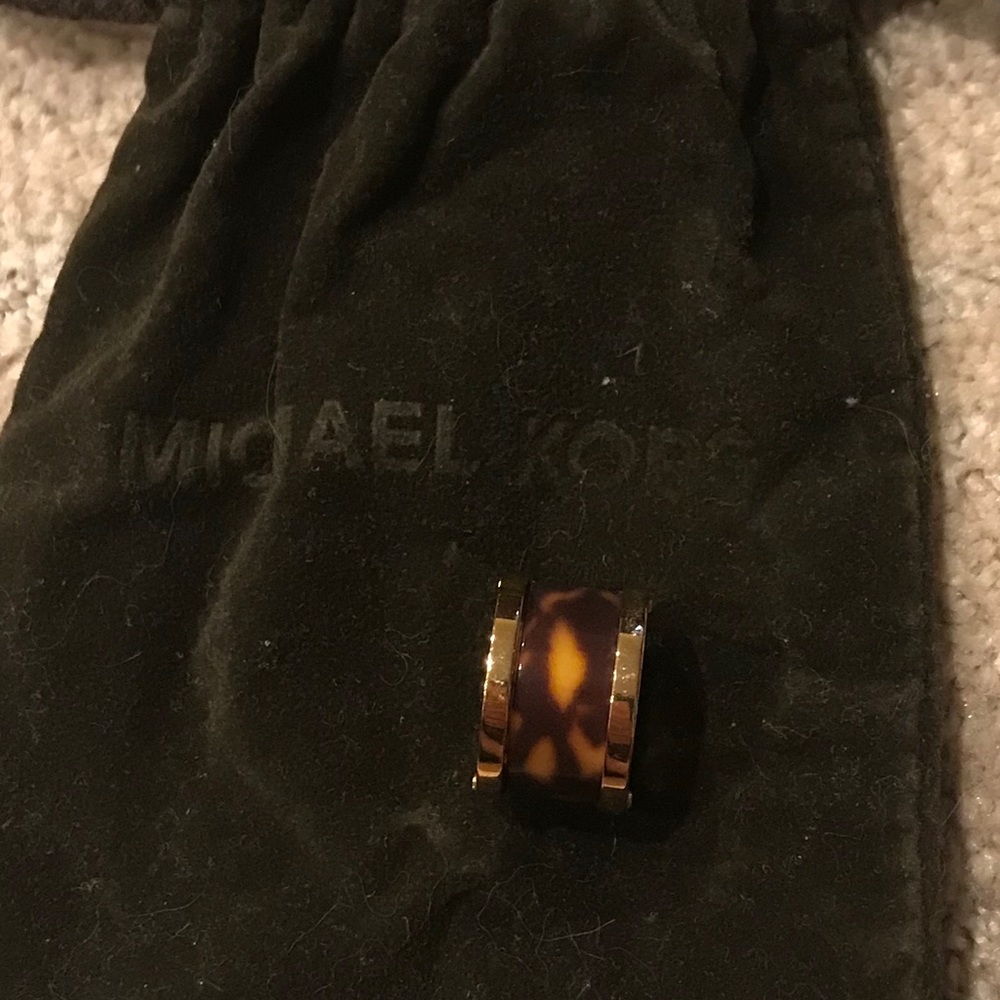 😍MICHAEL KORS RING 😍 - Picture 5 of 5